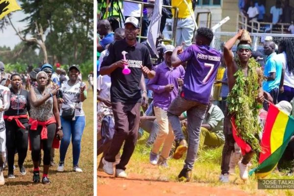 From appeals to the pitch: Echoes of turmoil fuel Musingu–St Joseph Kitale soccer final