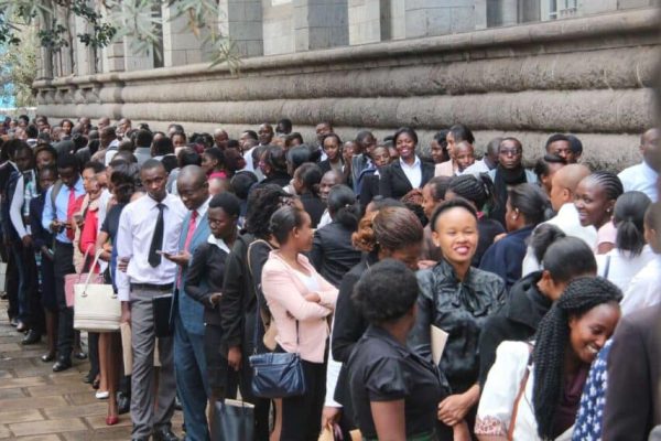 TSC issues guidelines for junior school intern recruitment