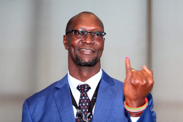 Kenya wins bid to host 2029 Africa school games