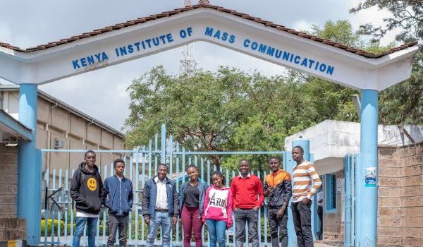 KIMC to be transformed into Kenya School of Communication