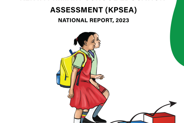 KPSEA 2023 report highlights mixed performance across subjects