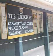 Kabarnet court halts relocation of Moi TTC students amid Kabarnet University row