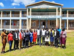 Kipsoen Poly, Interior Ministry to equip idle youth in Keiyo North with technical skills