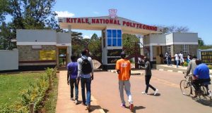 kitale polytechnic