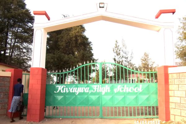 Kivaywa High launches three-day talent search to nurture future athletes