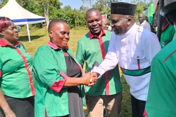 KNUT urges teachers to remain patient as Govt implements CBA salary adjustments