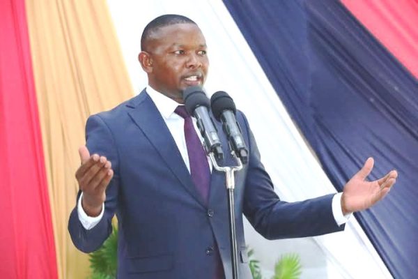 Meru Governor demands justice after Muguka traders attacked in Embu