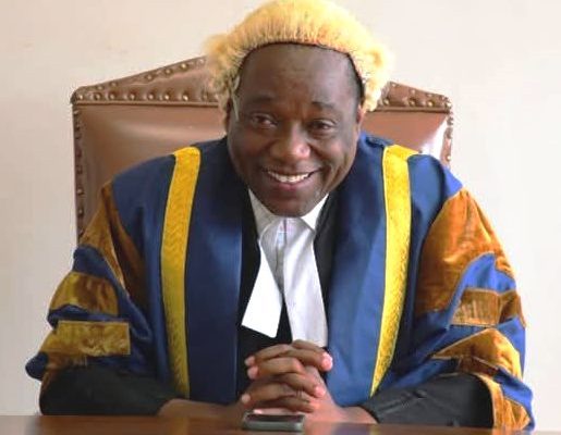Clear our debts or we face court, Meru Speaker warns National Govt