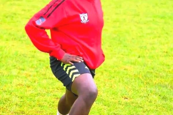 Butere clinch third straight National girls’ football title as fans overwhelm holding capacity in Mumias