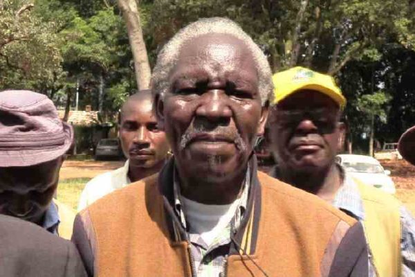 Luhya elders blame lack of cleansing for frequent strikes at Mbale Boys