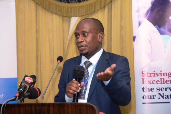 Teacher-turned-lawyer shares key tips on strengthening devolution