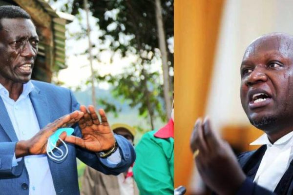 KNUT SG squares off with lawyer Willis Otieno on teachers’ pay under new CBA