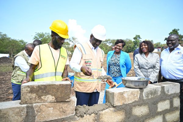 Govt to construct hostels in institutions of higher learning through Affordable Housing Programme