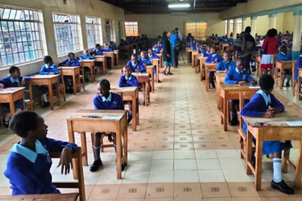 Grade 9 learners to sit first junior school national exam in November