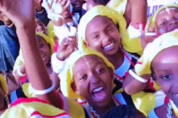 Machakos Primary shines at Kenya National Music Festivals in Meru