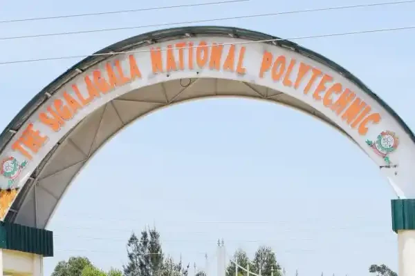 Sigalagala Poly sets pace in RPL training with 115 practitioners certified