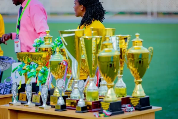 Kenya tops medal table as FEASSSA games conclude in Kakamega