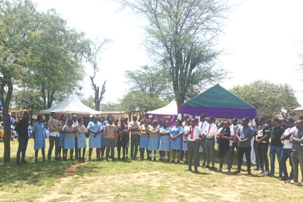 Nyahururu KMTC student laid to rest in West Pokot after sudden death before final exams