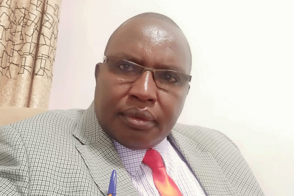 Full List: TSC transfers and appoints principals across 15 Kakamega schools