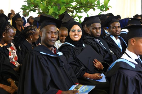 TSC approves registration of Great Lakes University education graduates