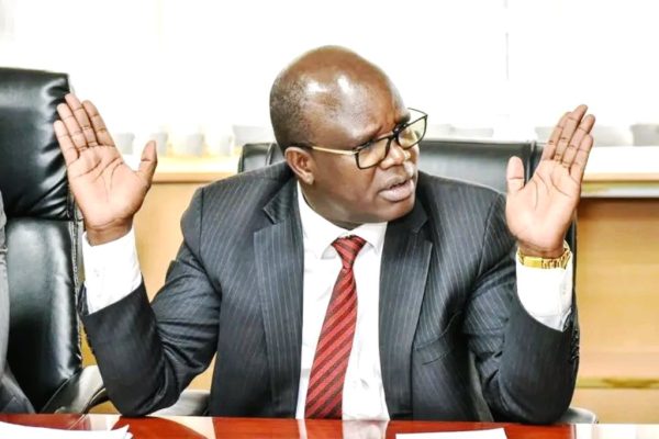 UASU bid to alter constitution blocked by court