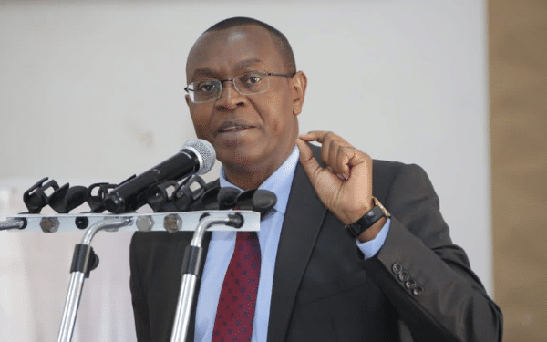 KNEC CEO calls for strong ECDE, VTCs coordination between county and national government