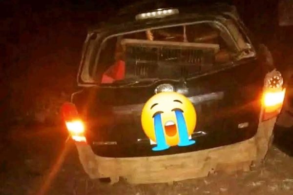 KUPPET mourns teacher killed in road accident days before wedding