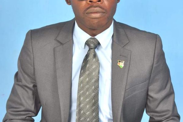 From Enkare Nyrobi to Thogoto: Origin of names of some places in Kenya