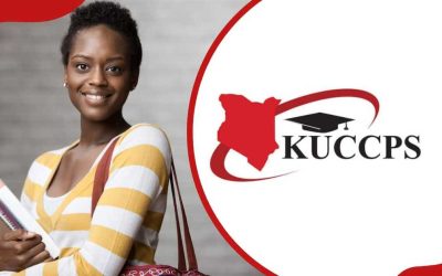 KUCCPS portal