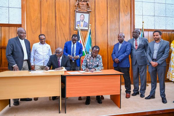 Kenya Utalii College to be established in Kisumu