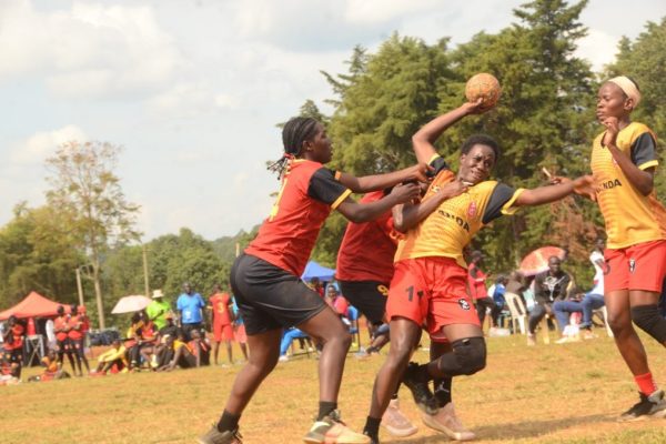 Kakungulu, Kimilili and Kisii School take centre stage at FEASSSA games