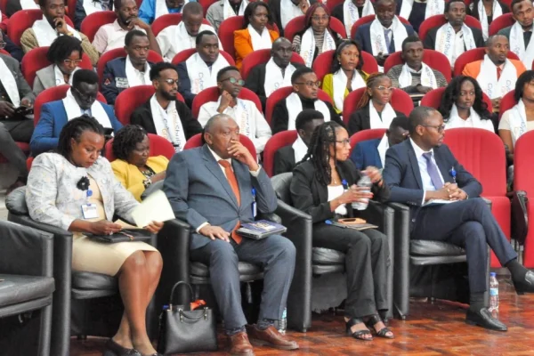 Over 1,000 Kenyan youth graduate with cybersecurity skills amid rising attacks