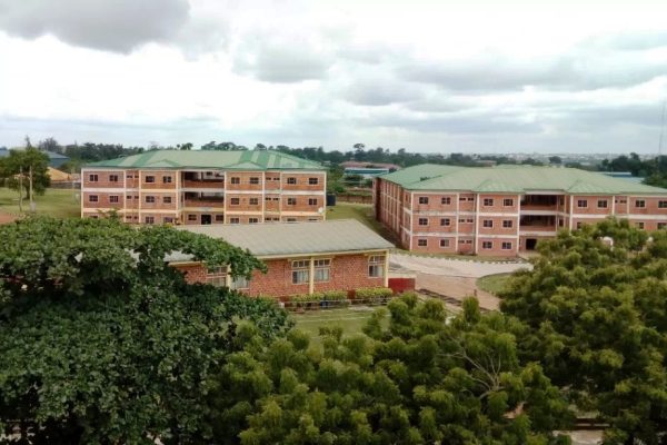 Nigeria university to transform former Moi University Kitale Campus into Trans Nzoia’s first university