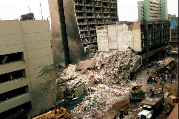 From coups to terror: Why August is Kenya’s cruelest month