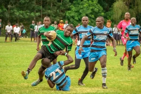 2025 East Africa school Rugby Fifteens and Rugby sevens draw announced