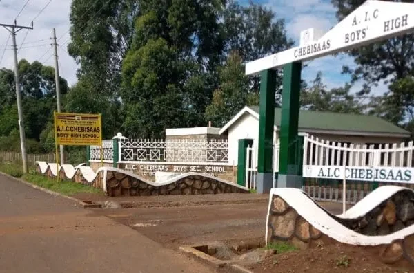Parents challenge Kshs. 5,000 levy at AIC Chebisaas Boys