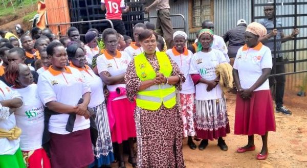 Church sets up rescue centre for girls fleeing FGM in Marakwet East