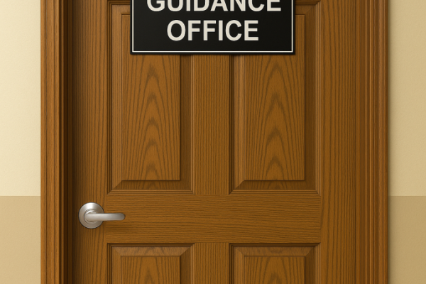 Schools must support guidance and counseling teachers to help them succeed
