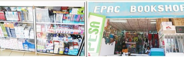EPAC Supplies Company leads in North Rift Region