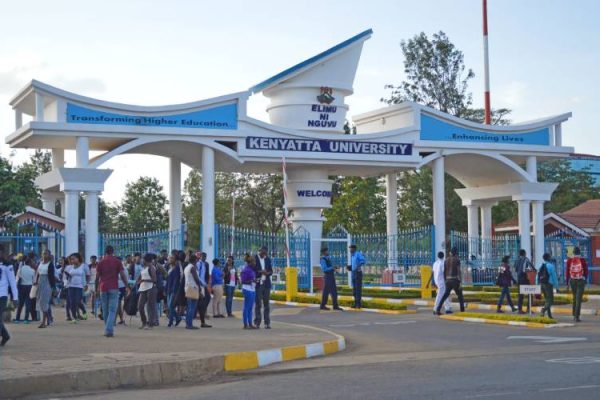 Campus under siege: How hunger for money is ruining varsity students’ lives