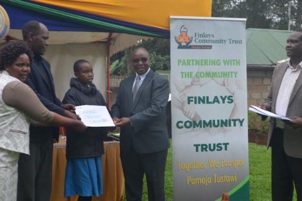 Kericho, Bomet students to benefit from Browns Infusion Sh300m bursary fund