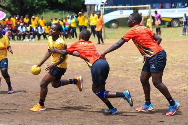 FEASSA 2025 handball draws released ahead of Kakamega games