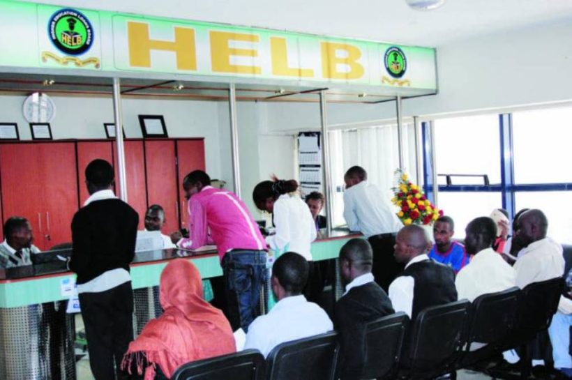 HELB