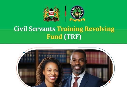 HELB unveils loans for civil servants to further their studies