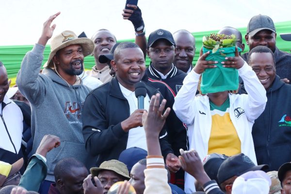 Meru revives Governor’s Cup to tackle drug abuse and nurture youth talent