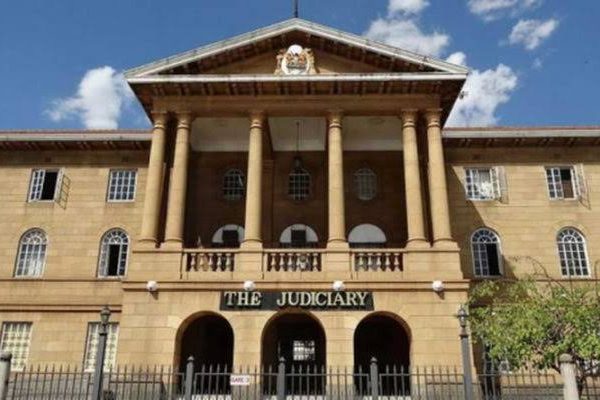 Mandera residents challenge school project in court over alleged CDF misuse