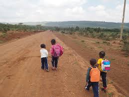 It is government’s responsibility to address challenges in education sector