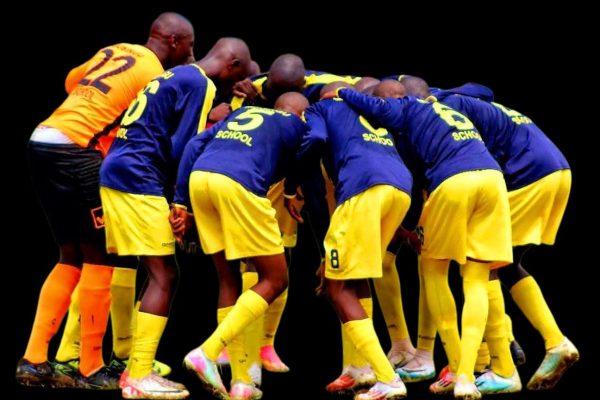 Ruthless St. Joseph Kitale on fire, chases first-ever National soccer glory in Mumias today