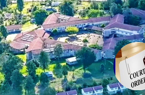 Kabarnet University plan sparks legal battle over student relocation