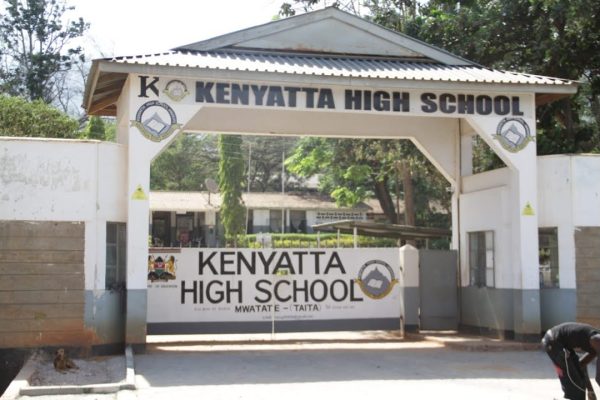 MPs petition TSC to appoint local principal at Kenyatta High in Taita Taveta